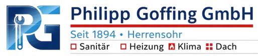Philipp Goffing GmbH Logo
